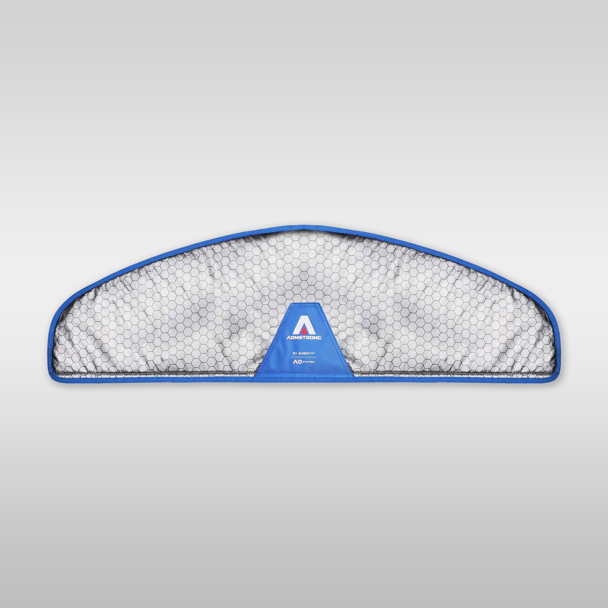 wingfoil surffoil foiling Armstrong Step-1 Carbon Frontwing