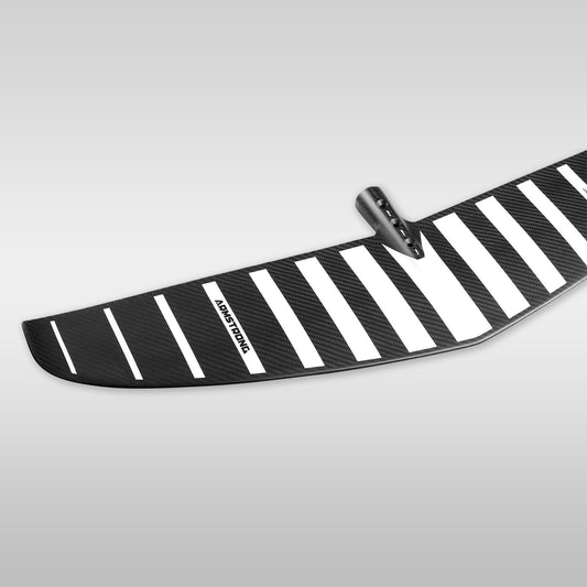 wingfoil surffoil foiling Armstrong Step-1 Carbon Frontwing