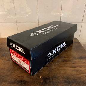 Xcel Boot Drylock Split Toe 5mm Gr. 11 (44/45) (gebraucht) 5 mm Xcel 