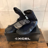 Xcel Boot Drylock Round Toe 5mm Gr. 11 (44/45) (neuwertig) 5 mm Xcel 
