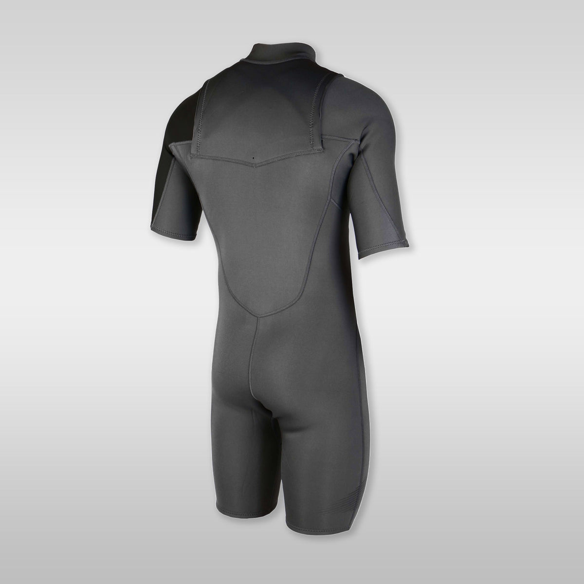Soöruz Fly Shorty Front-Zip 2/2 2/2 mm Soöruz 