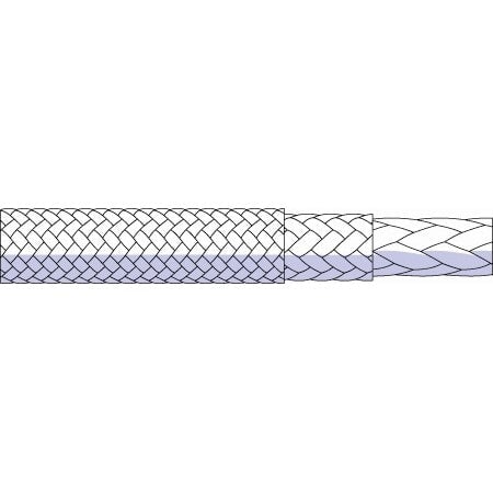 Ropes - GLEISTEIN MegaTwin 4mm Rope Gleistein 