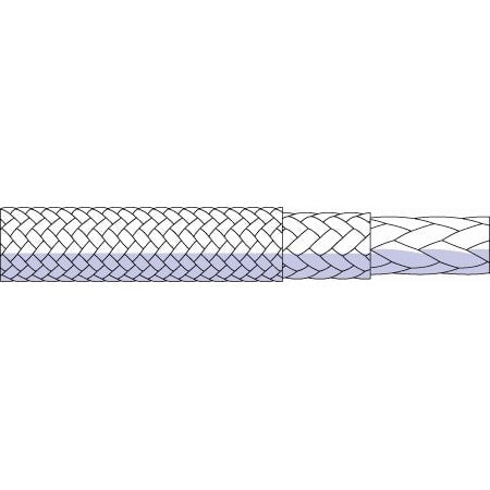 Tampen - GLEISTEIN MegaTwin 4mm Rope Gleistein 