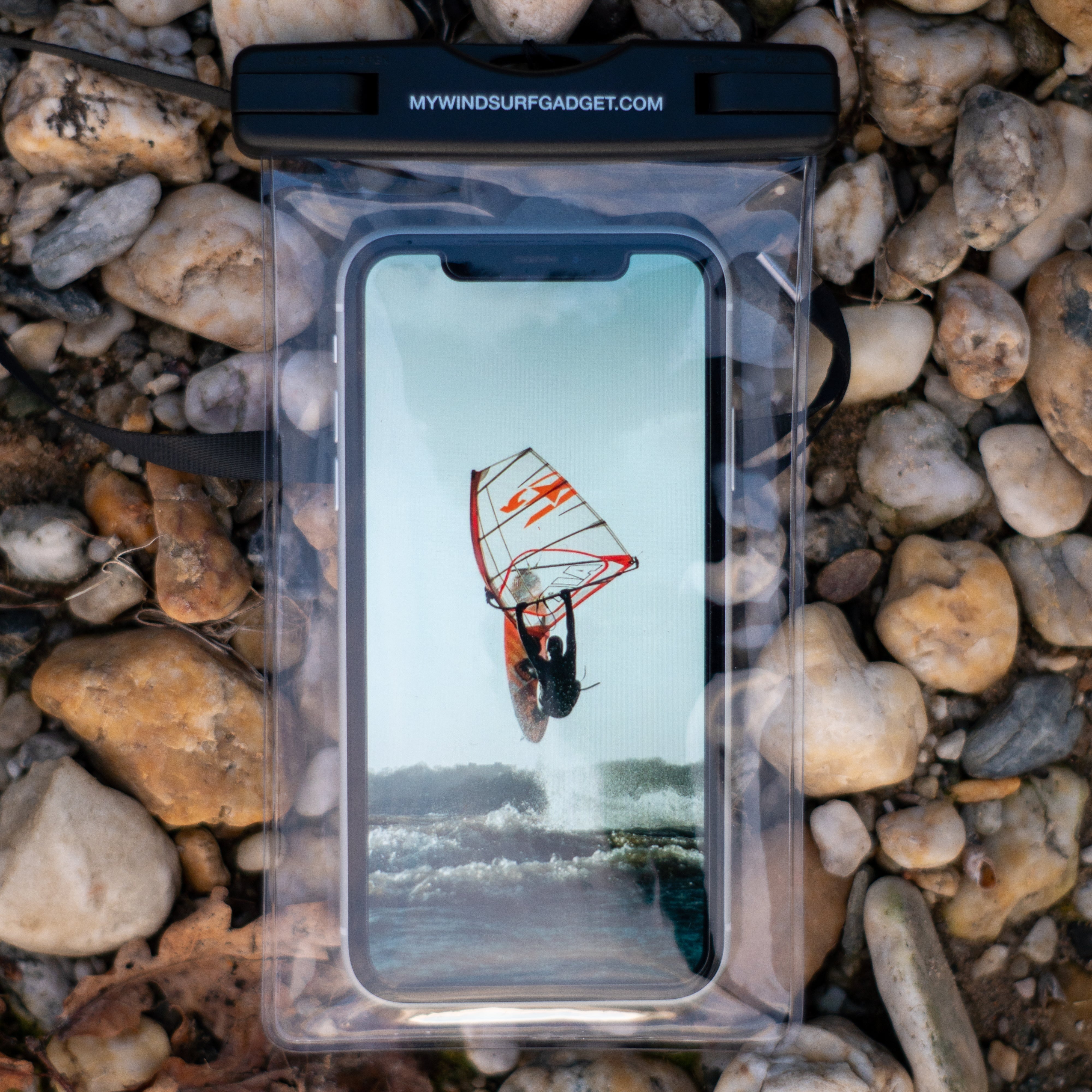 Handy phone best sale bags