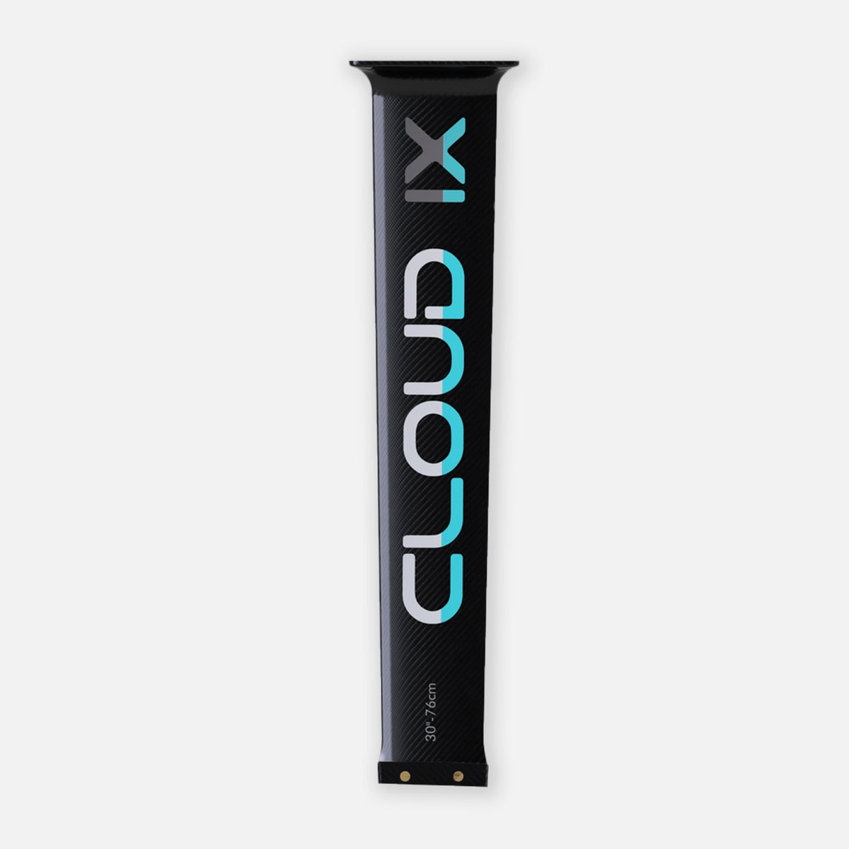 CLOUD IX Carbon Mast F-Serie Mast CLOUD IX 