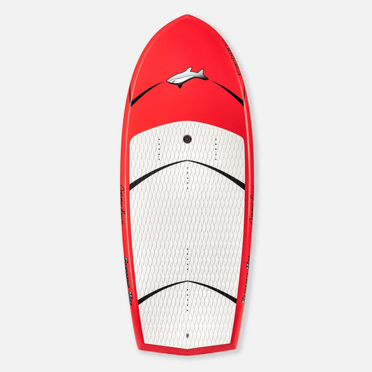 Wingfoilshop wingfoil-shop wingfoiling store Wing Foiling Jimmy Lewis Boards Foilboard Flying-VM