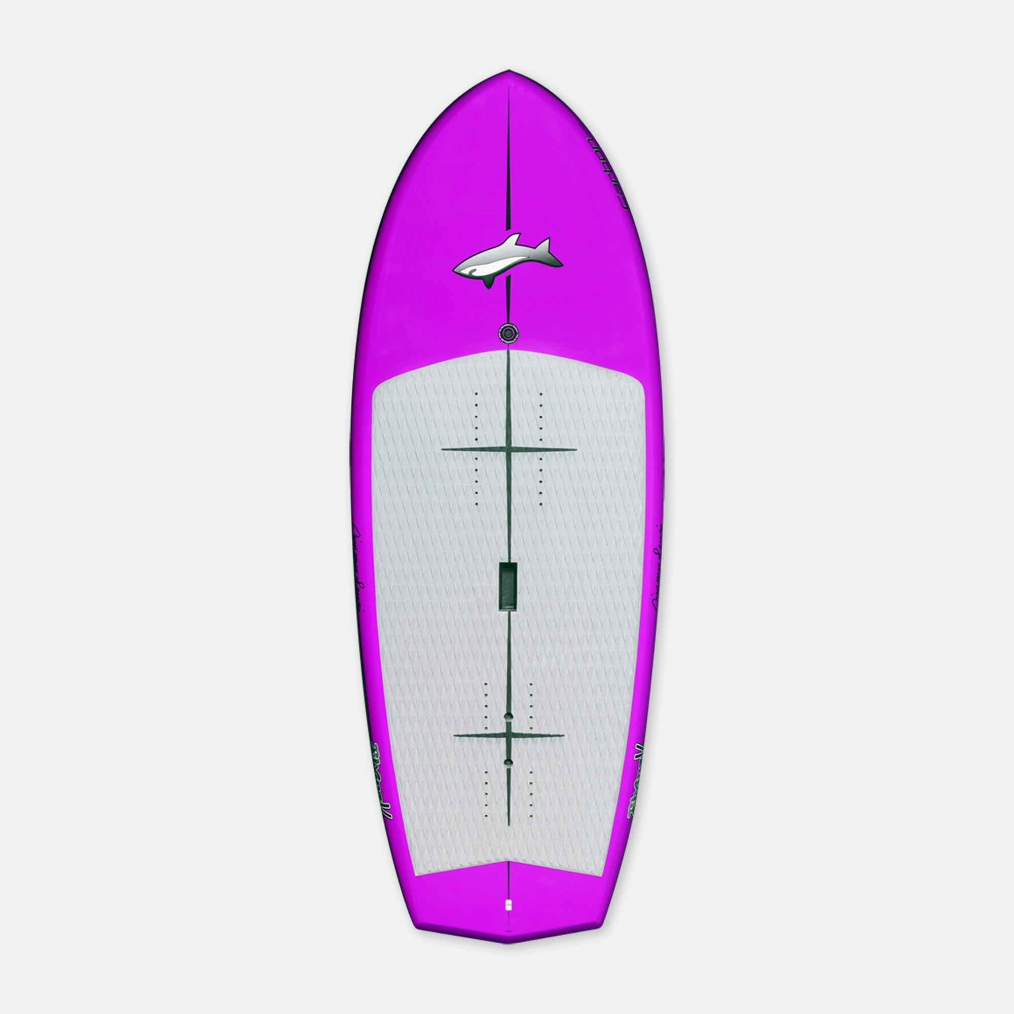 Wingfoilshop wingfoil-shop wingfoiling shop Wing Foiling Jimmy Lewis Boards Foilboard Flying-V