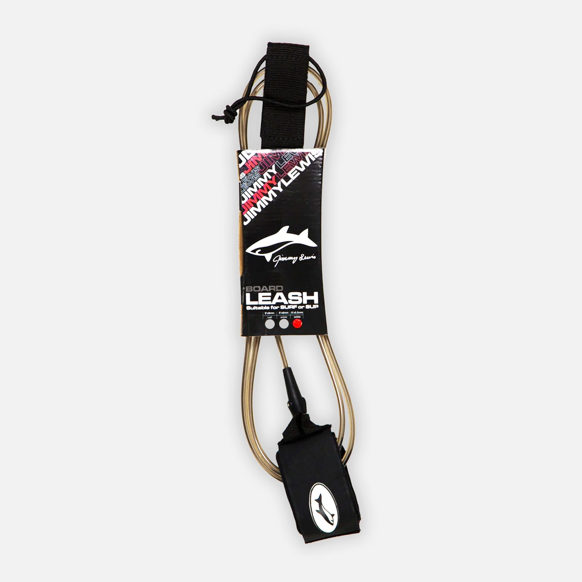 Wingfoilshop wingfoil-shop wingfoiling store Wing Foiling JIMMY LEWIS Boards Leash Surfleash