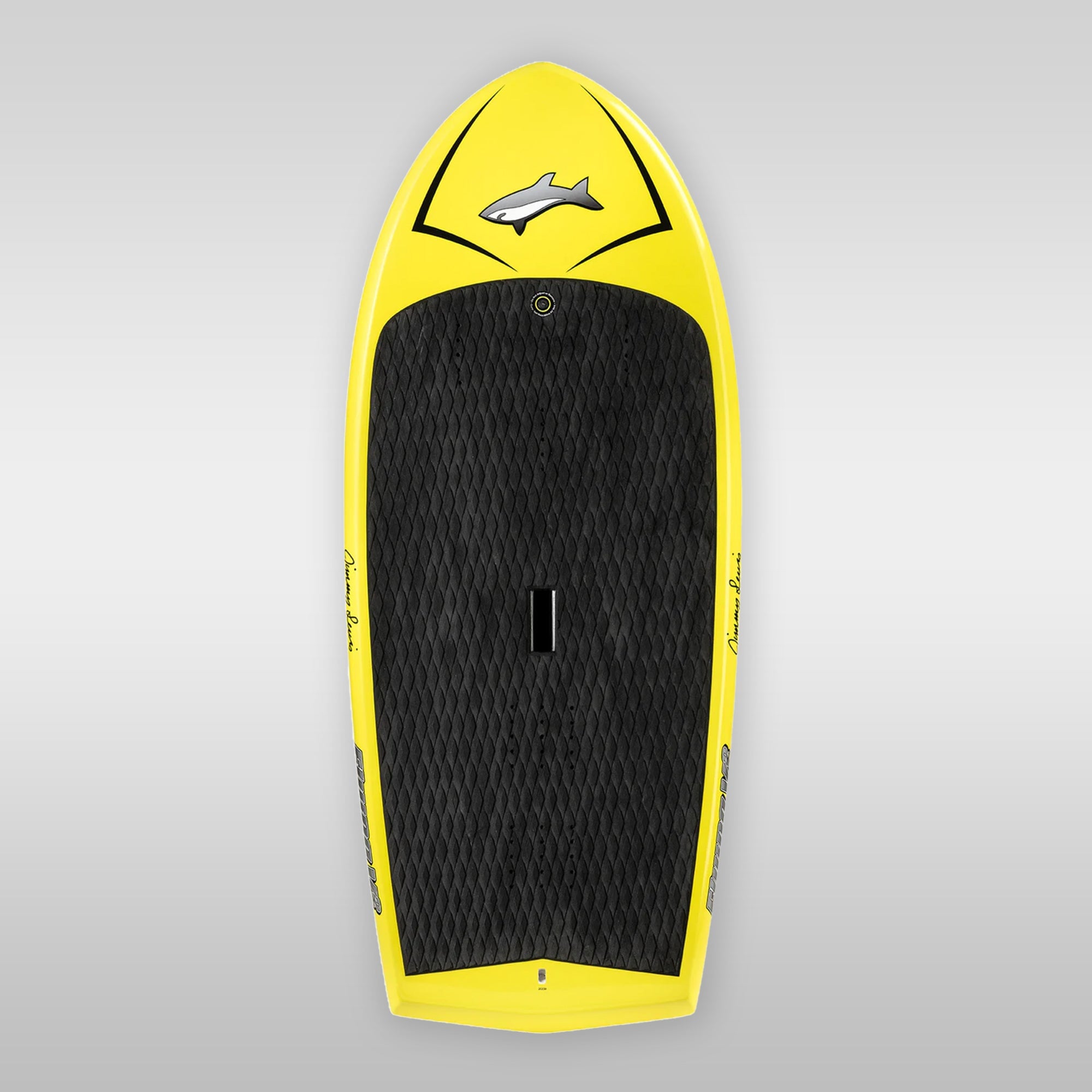 Jimmy Lewis Flying VM Board Wave Jimmy Lewis 