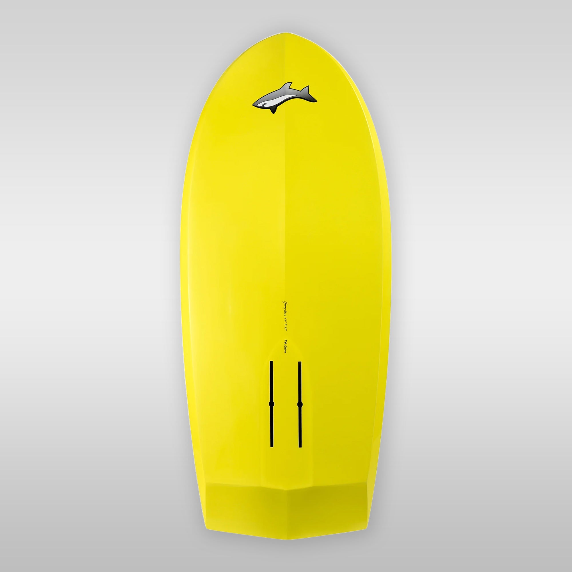 Jimmy Lewis Flying VM Board Wave Jimmy Lewis 