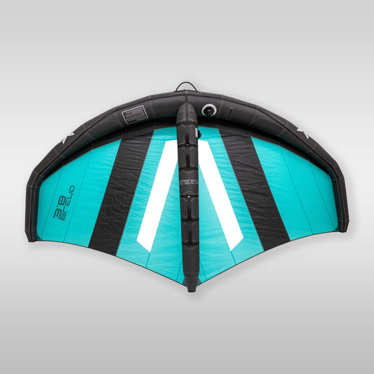 Wingfoilshop wingfoiling wingfoil-shop surfshop PPC Wing Blend 