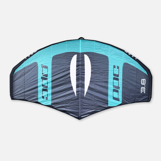 Wingfoilshop wingfoil-shop wingfoiling shop Wing Foiling PPC Foiling Wing Surge