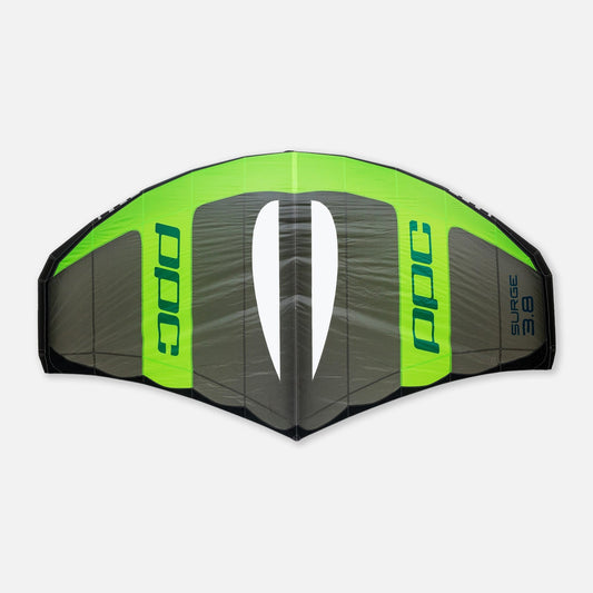 Wingfoilshop wingfoil-shop wingfoiling shop Wing Foiling PPC Foiling Wing Surge