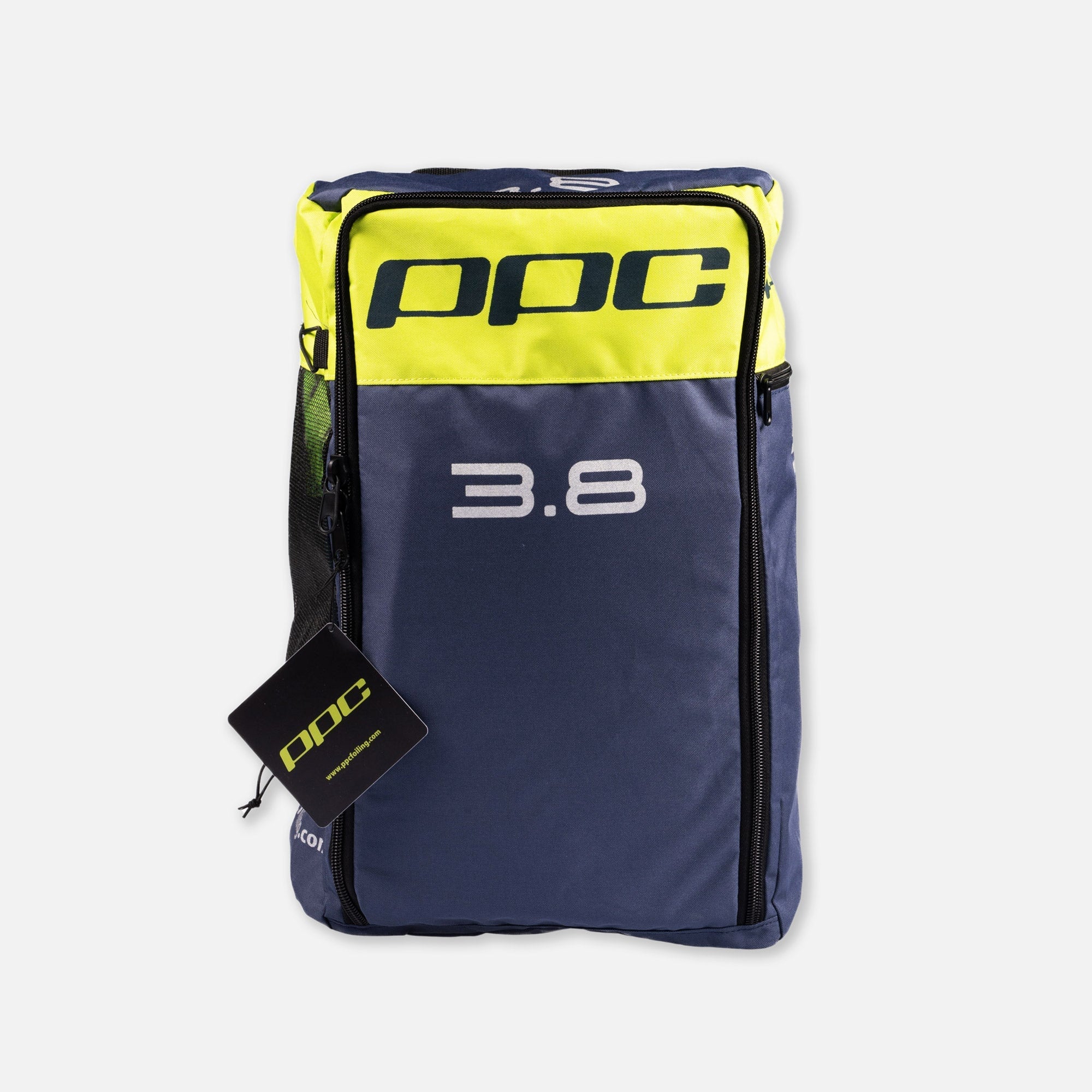 Wingfoilshop wingfoil-shop wingfoiling store Wing Foiling PPC Foiling Wing Surge