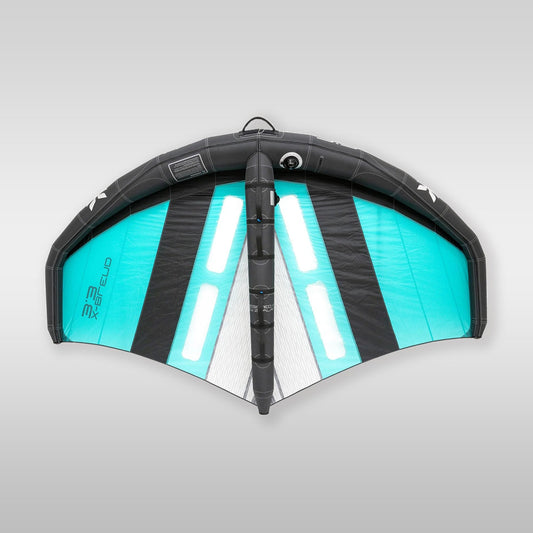 Wingfoilshop wingfoiling wingfoil-shop surfshop PPC Wing X-Blend 