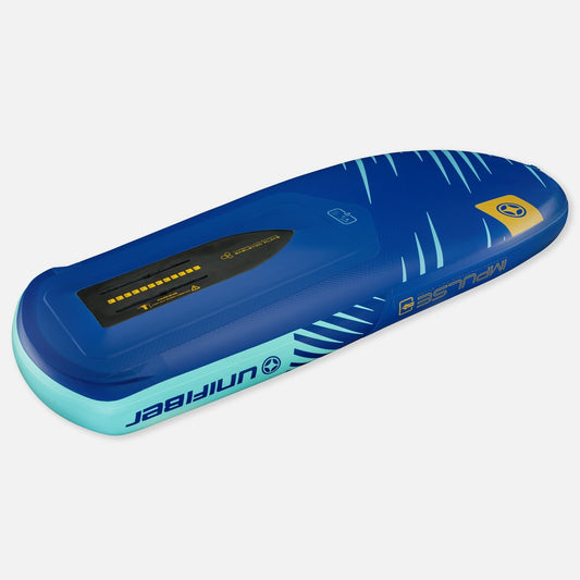 Wingfoilshop wingfoil-shop wingfoiling store Wing Foiling Unifiber Inflatable Board