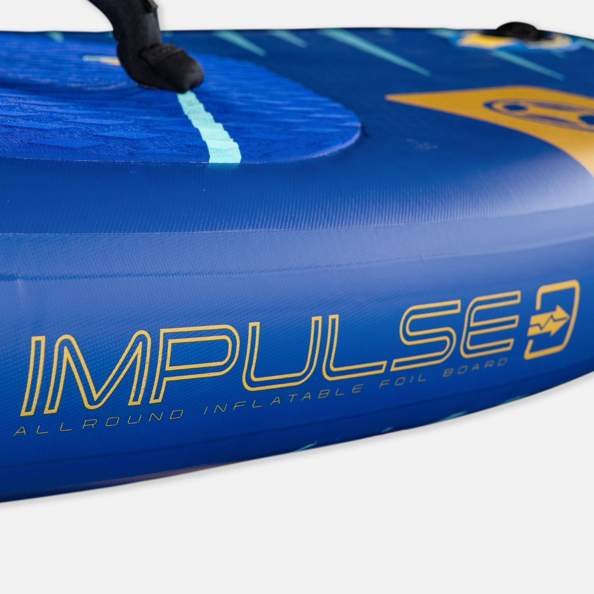 Wingfoilshop wingfoil-shop wingfoiling store Wing Foiling Unifiber Inflatable Board