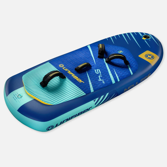 Wingfoilshop wingfoil-shop wingfoiling store Wing Foiling Unifiber Inflatable Board