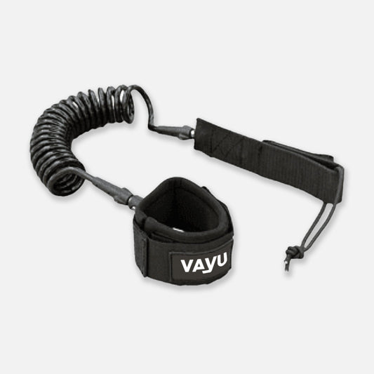 Wingfoilshop wingfoil-shop wingfoiling store Wing Foiling Vayu BoardLeash Leash