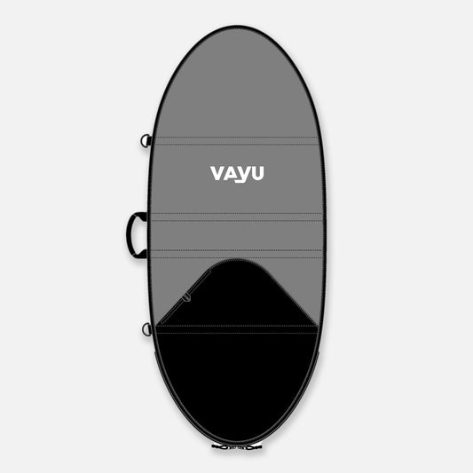 Wingfoilshop wingfoil-shop wingfoiling store Wing Foiling Vayu Boardbag