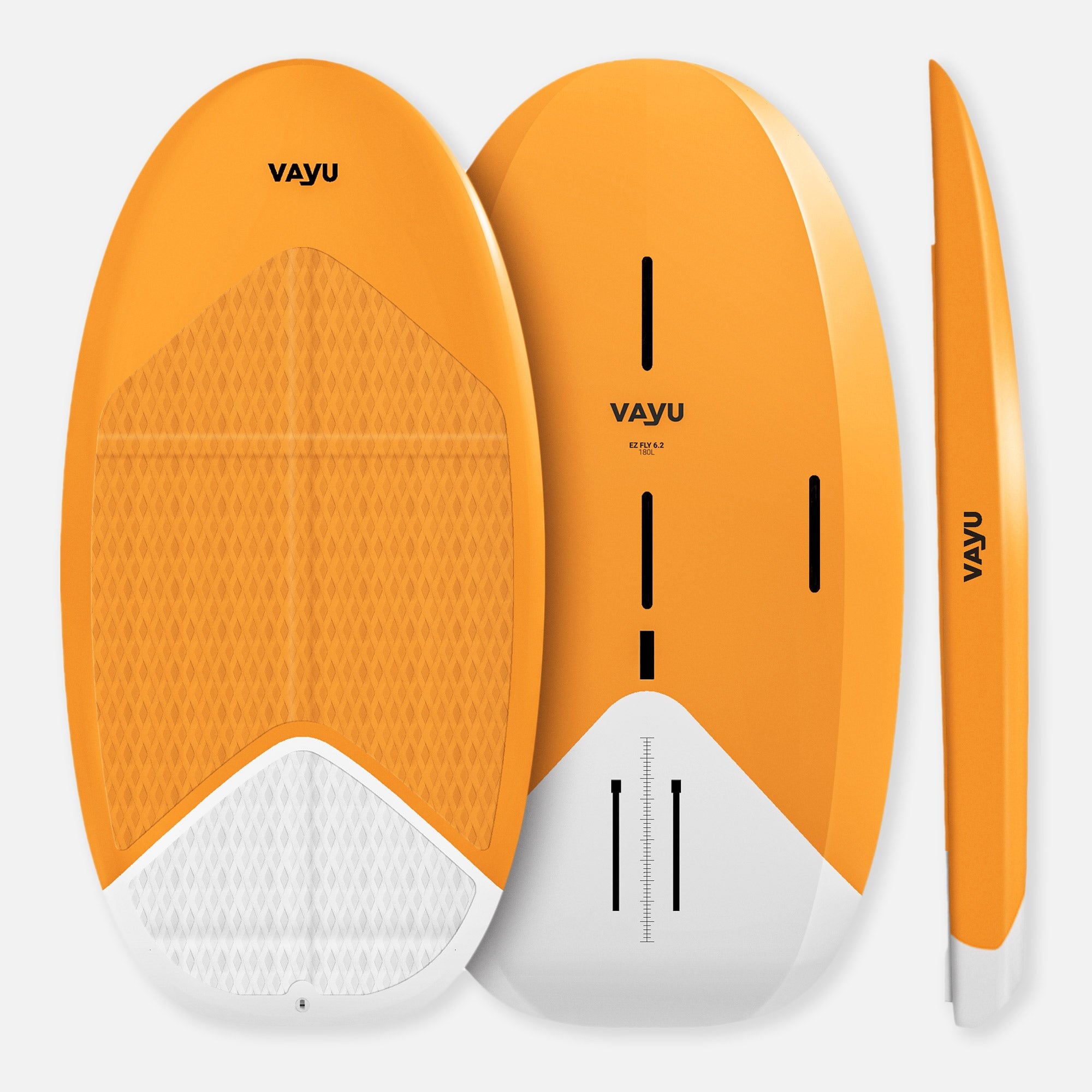 Vayu Wingfoilshop wingfoil-shop wingfoiling shop Wing Foiling EZFLY Board