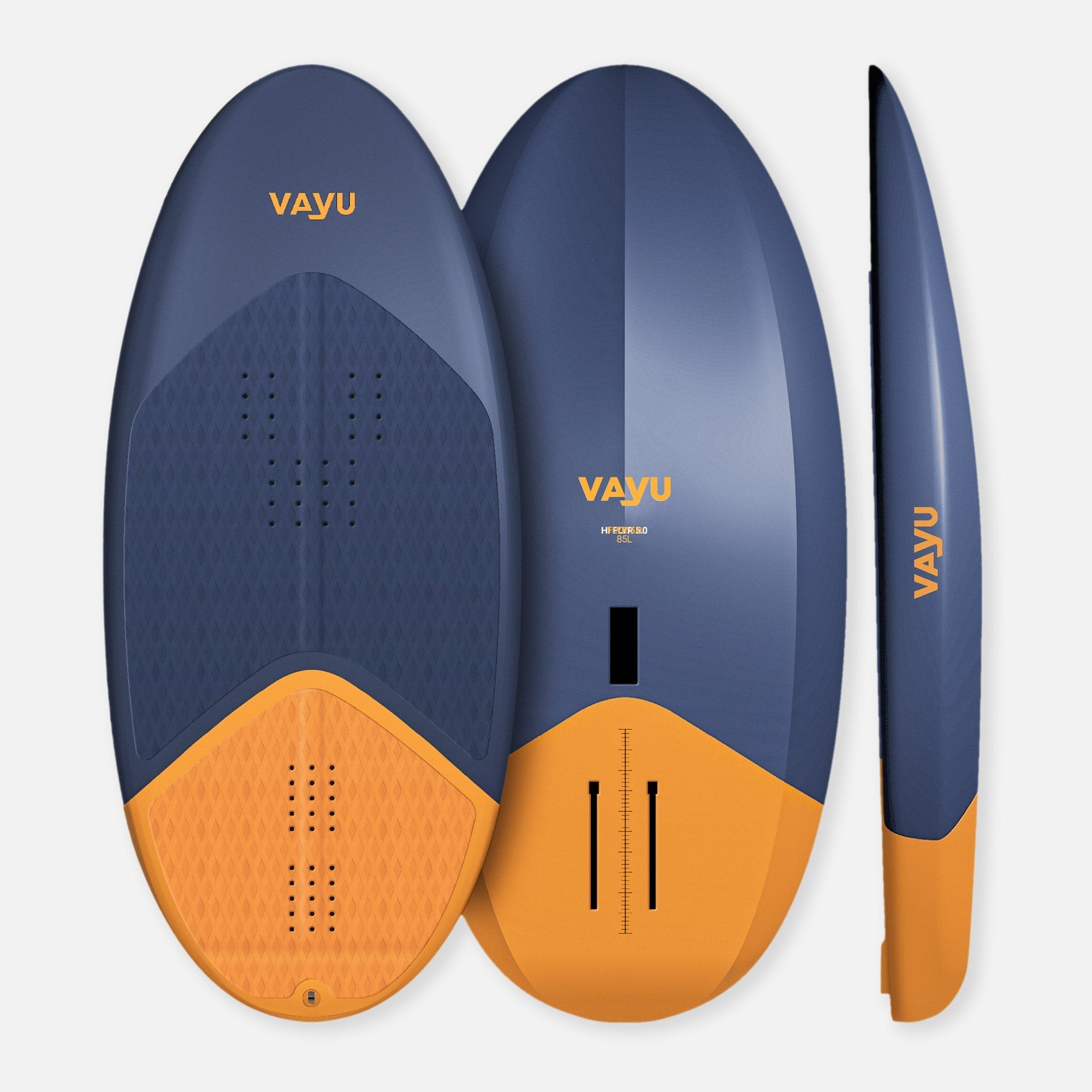 Vayu Wingfoilshop wingfoil-shop wingfoiling shop Vleugelfolie FLYR bord