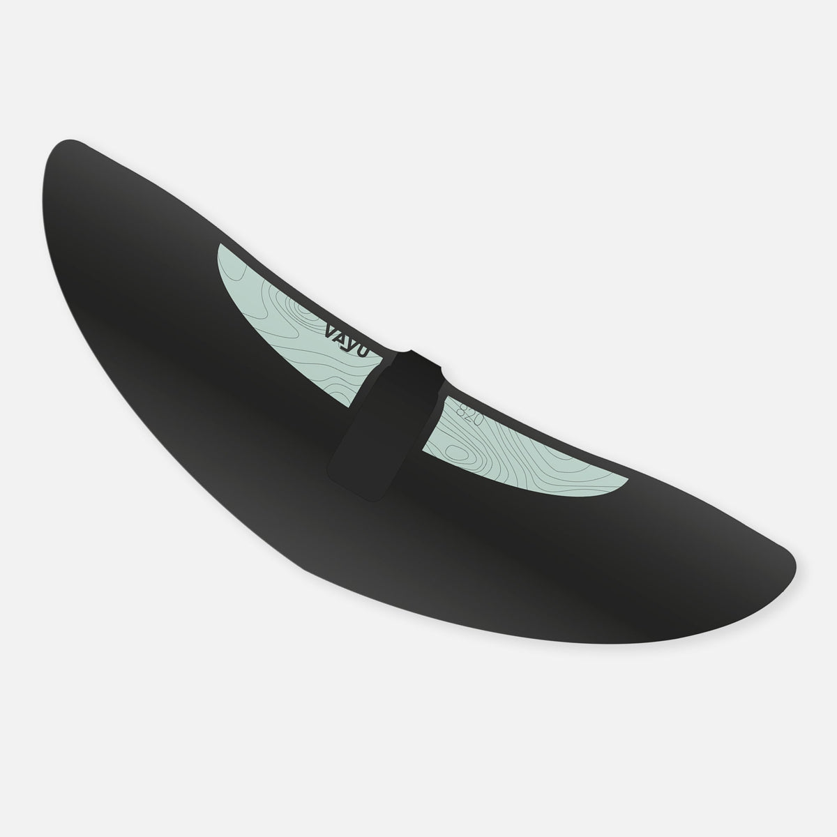 Wingfoilshop wingfoil-shop wingfoiling shop Wing Foiling Vayu Freeride Foil Frontwing