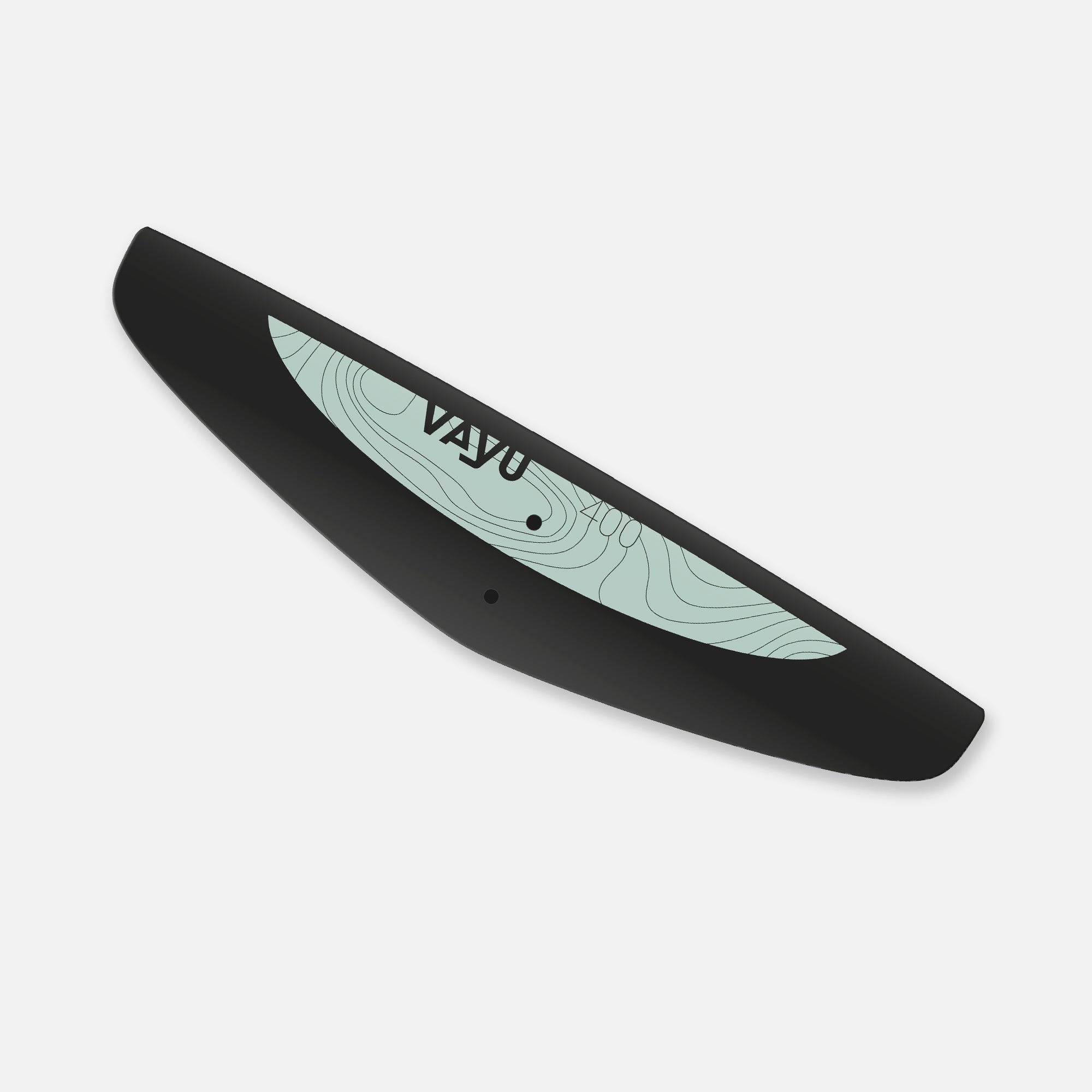 Vayu  Foil Wingfoilshop wingfoil-shop wingfoiling shop Wing Foiling Freeride Achtervleugel