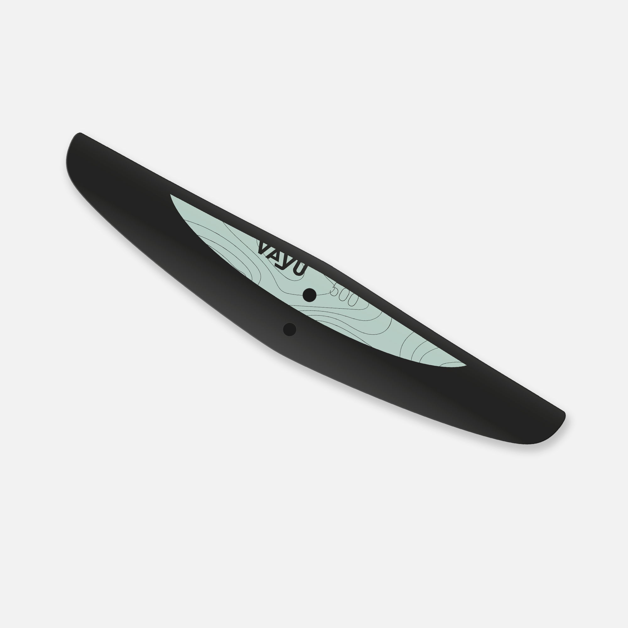 Vayu  Foil Wingfoilshop wingfoil-shop wingfoiling shop Wing Foiling Freeride Achtervleugel