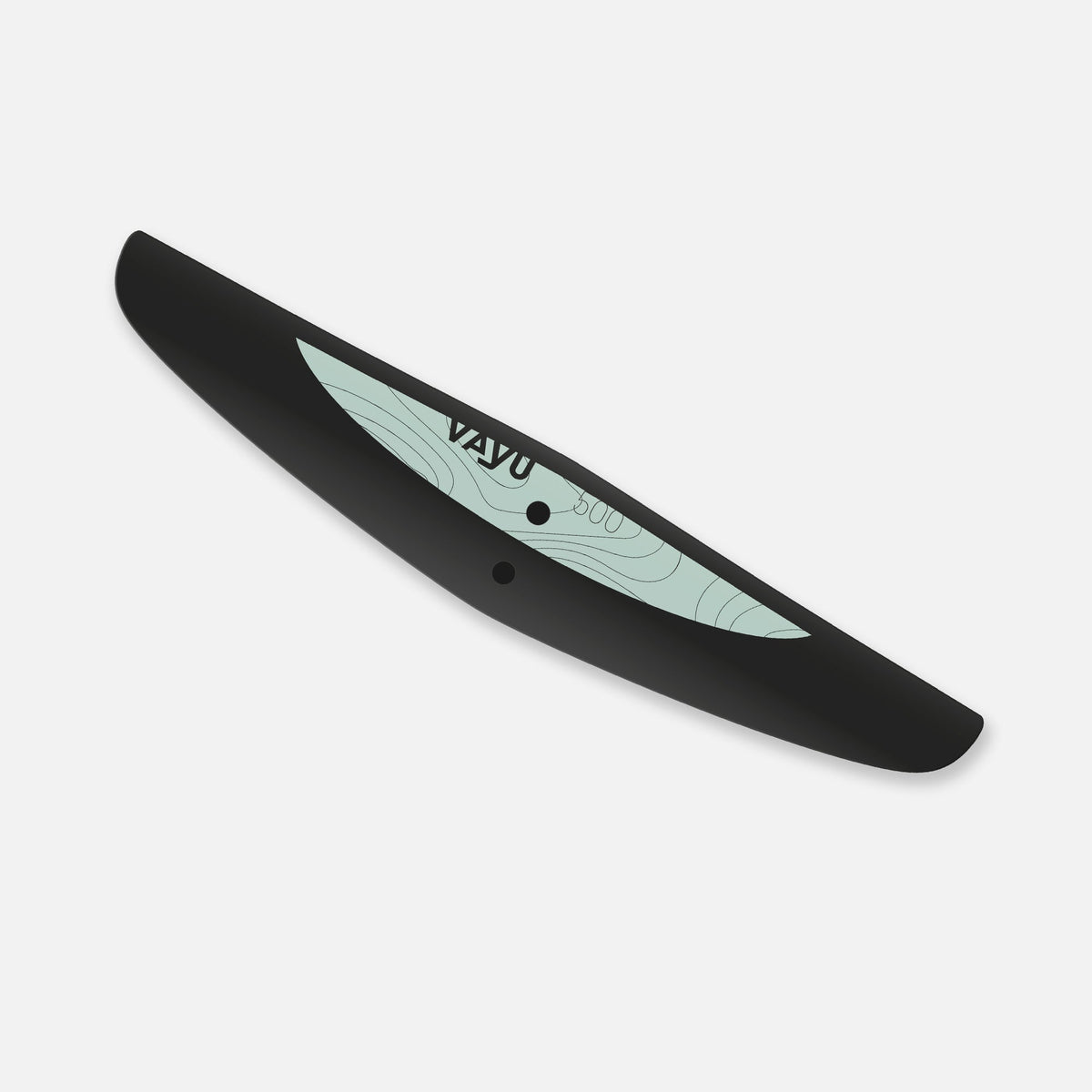Wingfoilshop wingfoil-shop wingfoiling shop Wing Foiling Vayu Freeride Foil Rear Wing