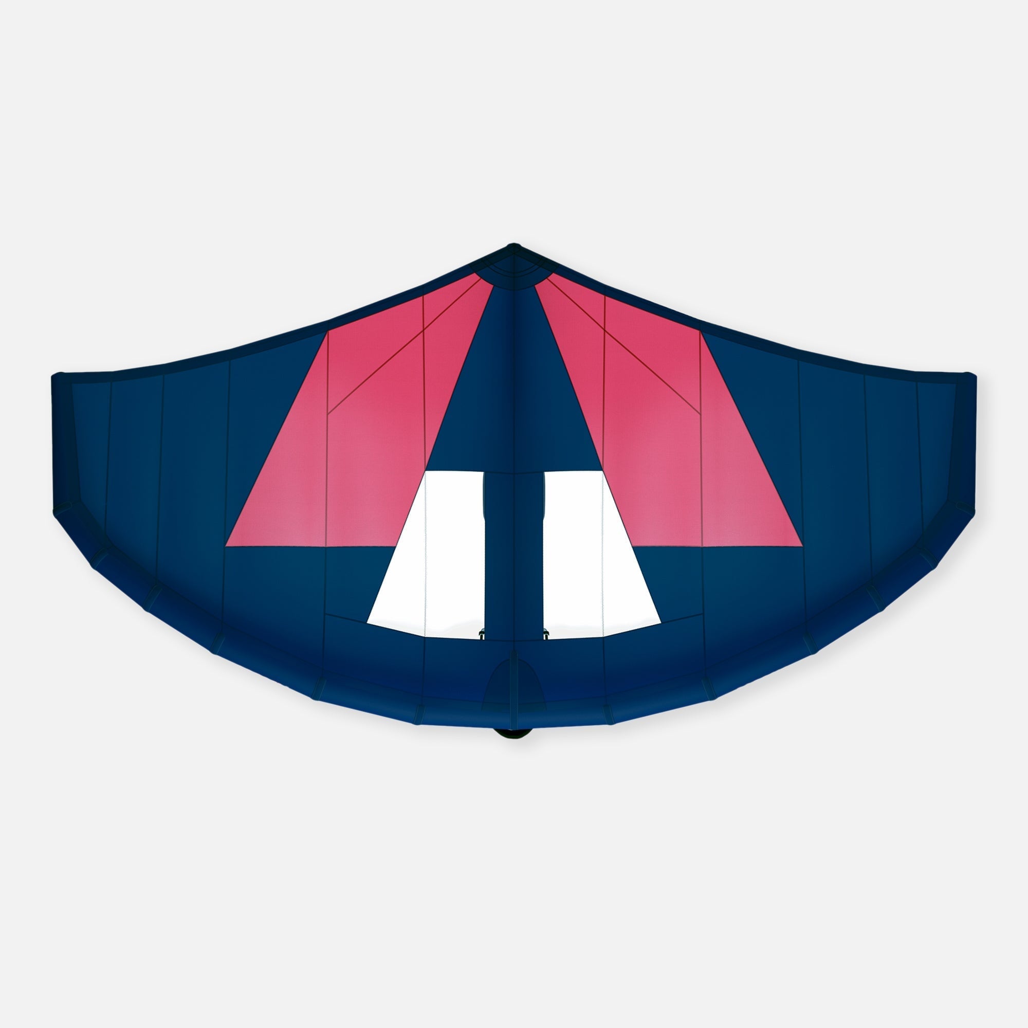 Wingfoilshop wingfoil-shop wingfoiling store Wing Foiling Vayu VVING V2 Wing