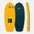 Wingfoilshop wingfoil-shop wingfoiling shop Wing Foiling F-One Inflatable Wing Foil Board Rocket Air 