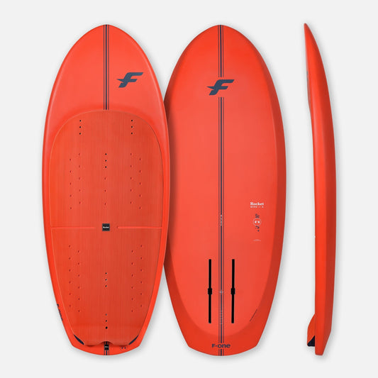 Wingfoilshop wingfoil-shop wingfoiling shop Wing Foiling F-one Rocket Wing-S Board