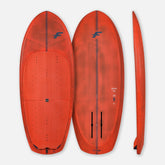 Wingfoilshop wingfoil-shop wingfoiling shop Wing Foiling F-One Rocket Wing-s Carbon Board