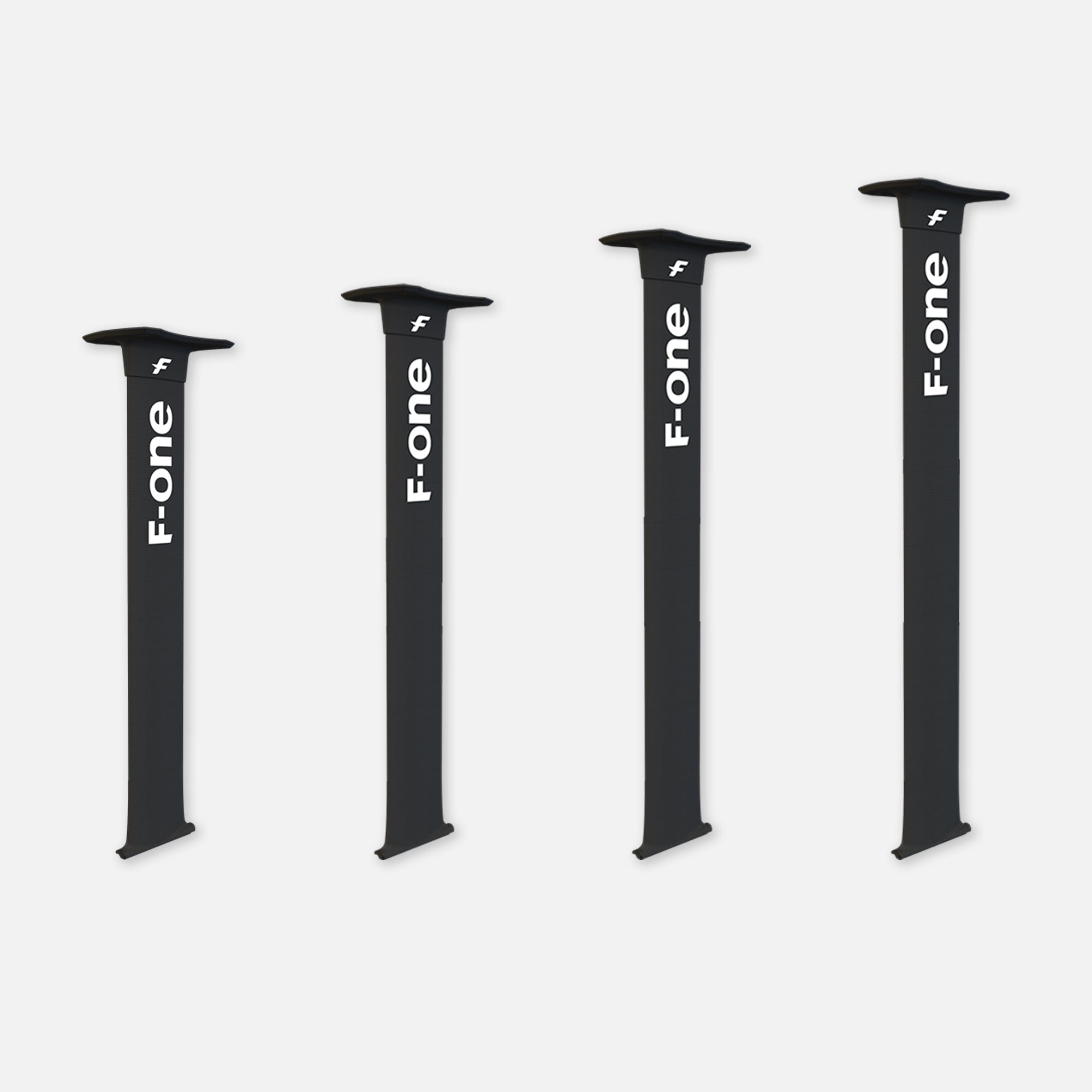 Wingfoilshop wingfoil-shop wingfoiling store Wing Foiling F-One Carbon HM Mast