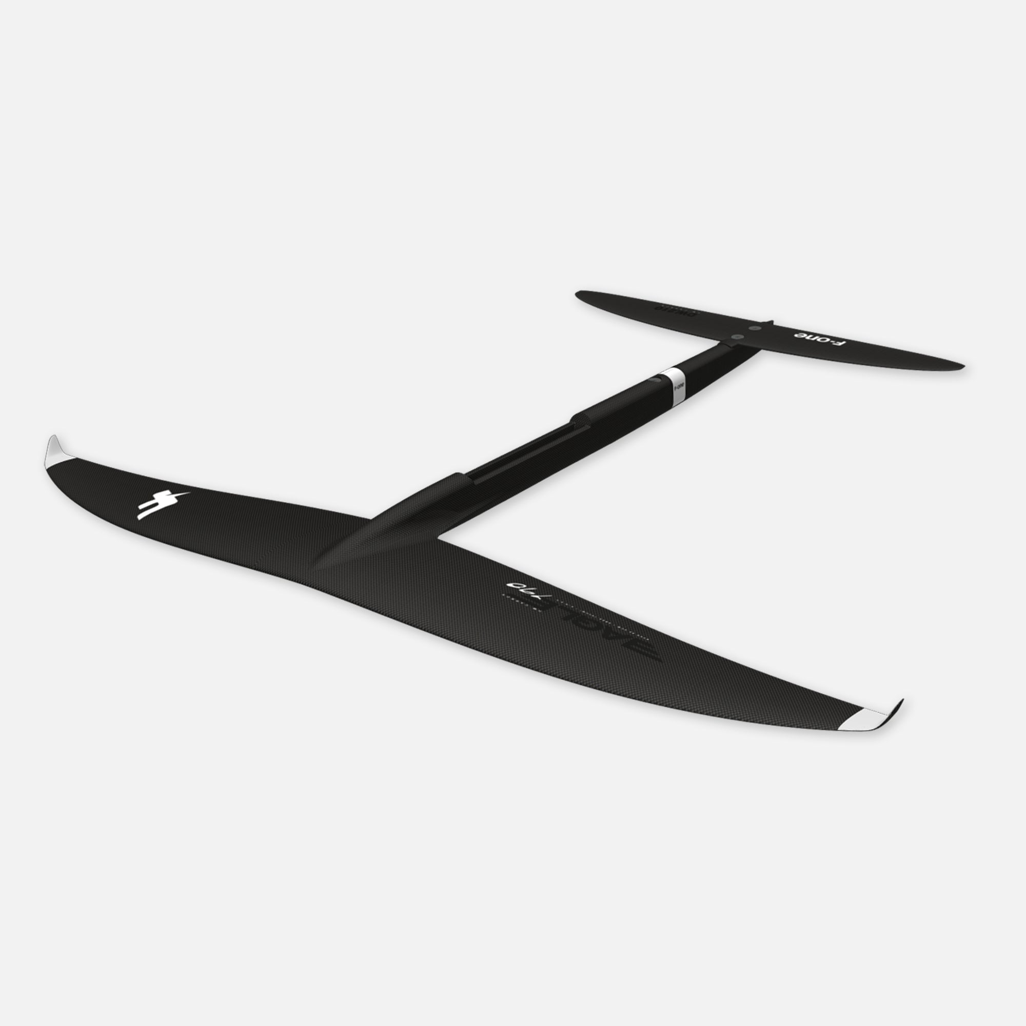 F-One Wingfoilshop wingfoil-shop wingfoiling shop Wingfoiling Eagle HM Carbon Wingfoil Plane