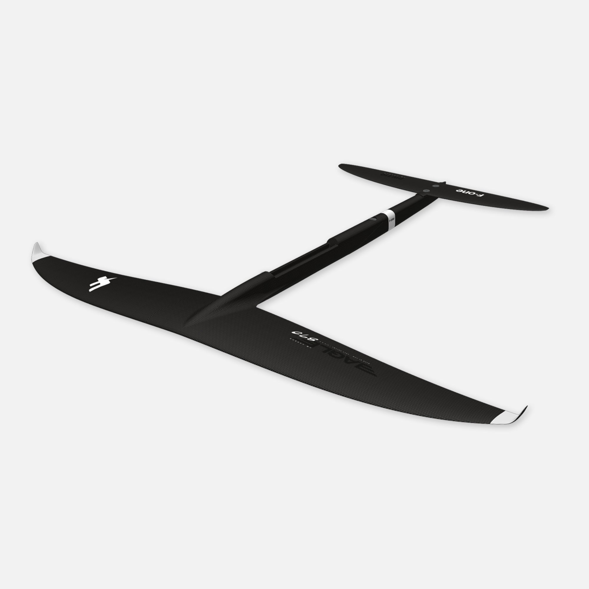 F-One Wingfoilshop wingfoil-shop wingfoiling shop Wingfoiling Eagle HM Carbon Wingfoil Plane