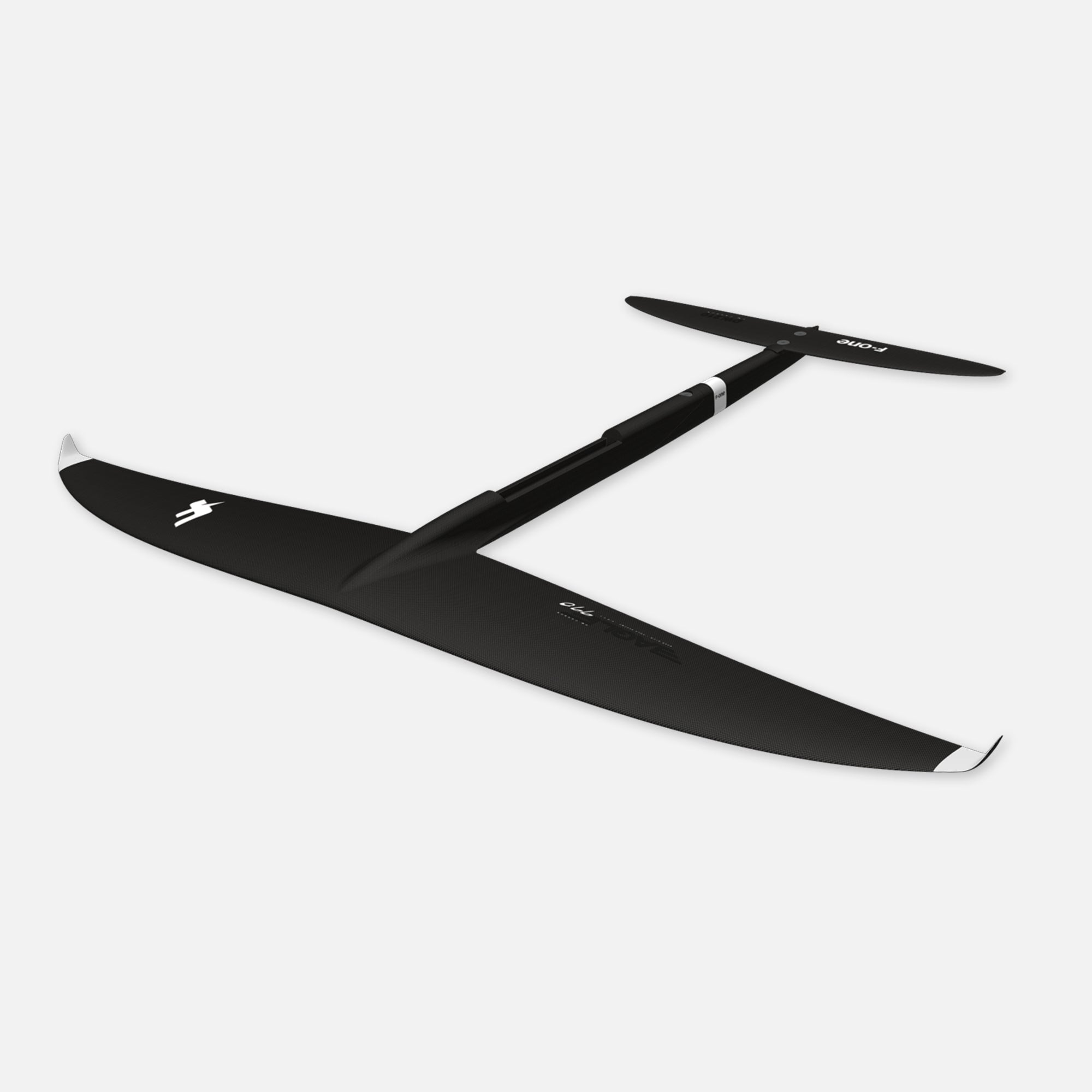 Wingfoilshop wingfoil-shop wingfoiling store Wing Foiling F-One Eagle HM Carbon Wingfoil Plane