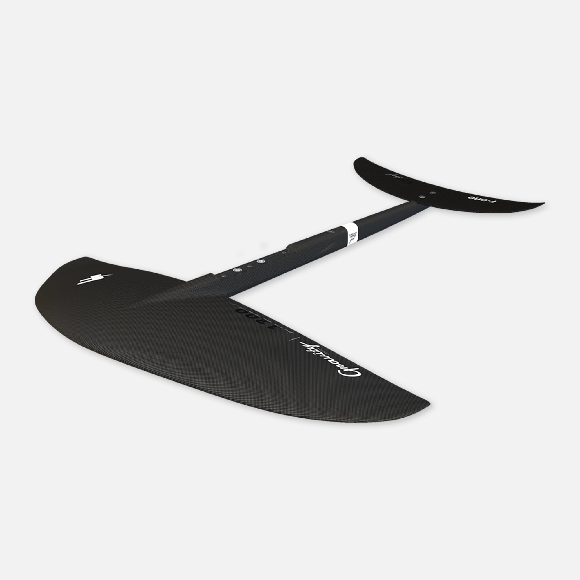 Wingfoilshop wingfoil-shop wingfoiling store Wing Foiling F-One Gravity Carbon Wingfoil Plane