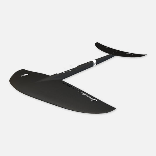 Wingfoilshop wingfoil-shop wingfoiling store Wing Foiling F-One Gravity Carbon Wingfoil Plane
