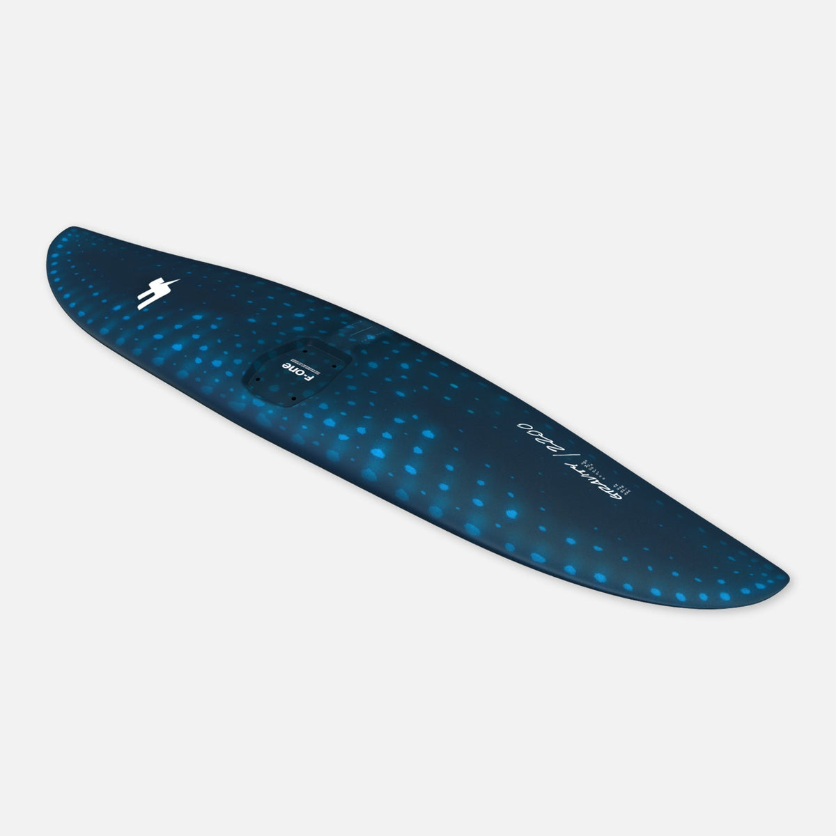 Wingfoilshop wingfoil-shop wingfoiling shop Wing Foiling F-One GRAVITY FCT 2200 Frontwing