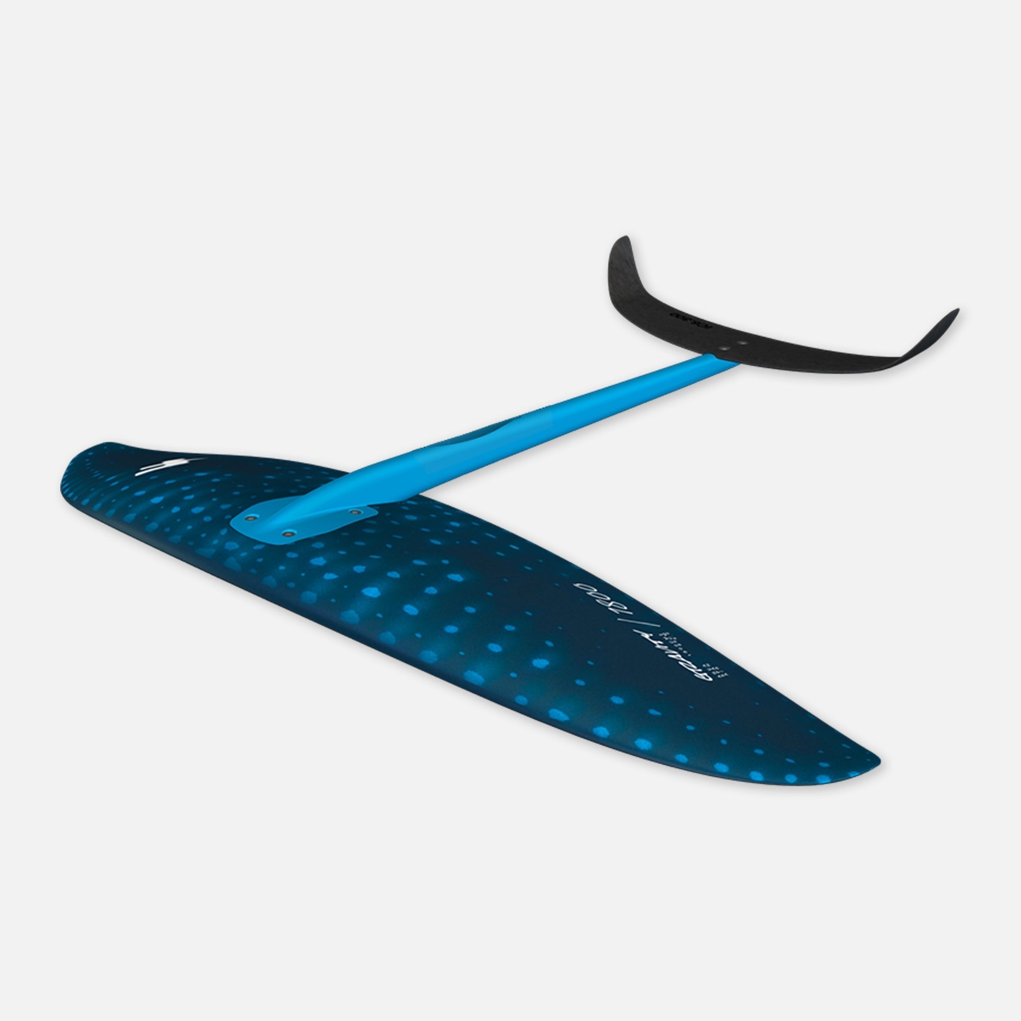 Wingfoilshop wingfoil-shop wingfoiling store Wing Foiling F-One GRAVITY FCT Wingfoil Plane