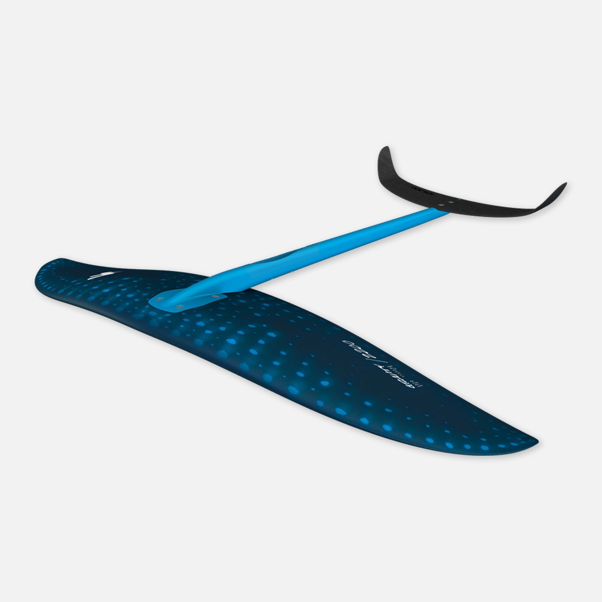 Wingfoilshop wingfoil-shop wingfoiling store Wing Foiling F-One GRAVITY FCT Wingfoil Plane