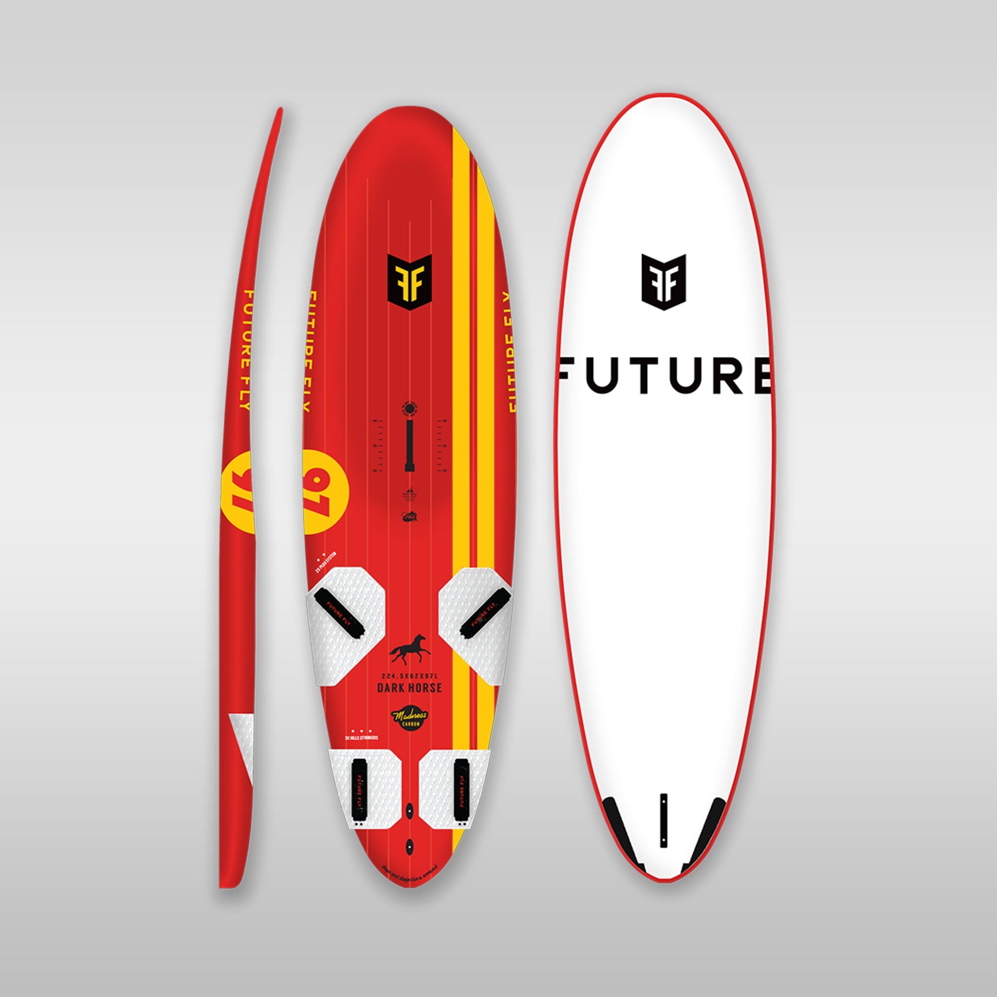 windsurfshop windsurf store windsurf-shop surfshop learn windsurfing Future-Fly Windsurfing