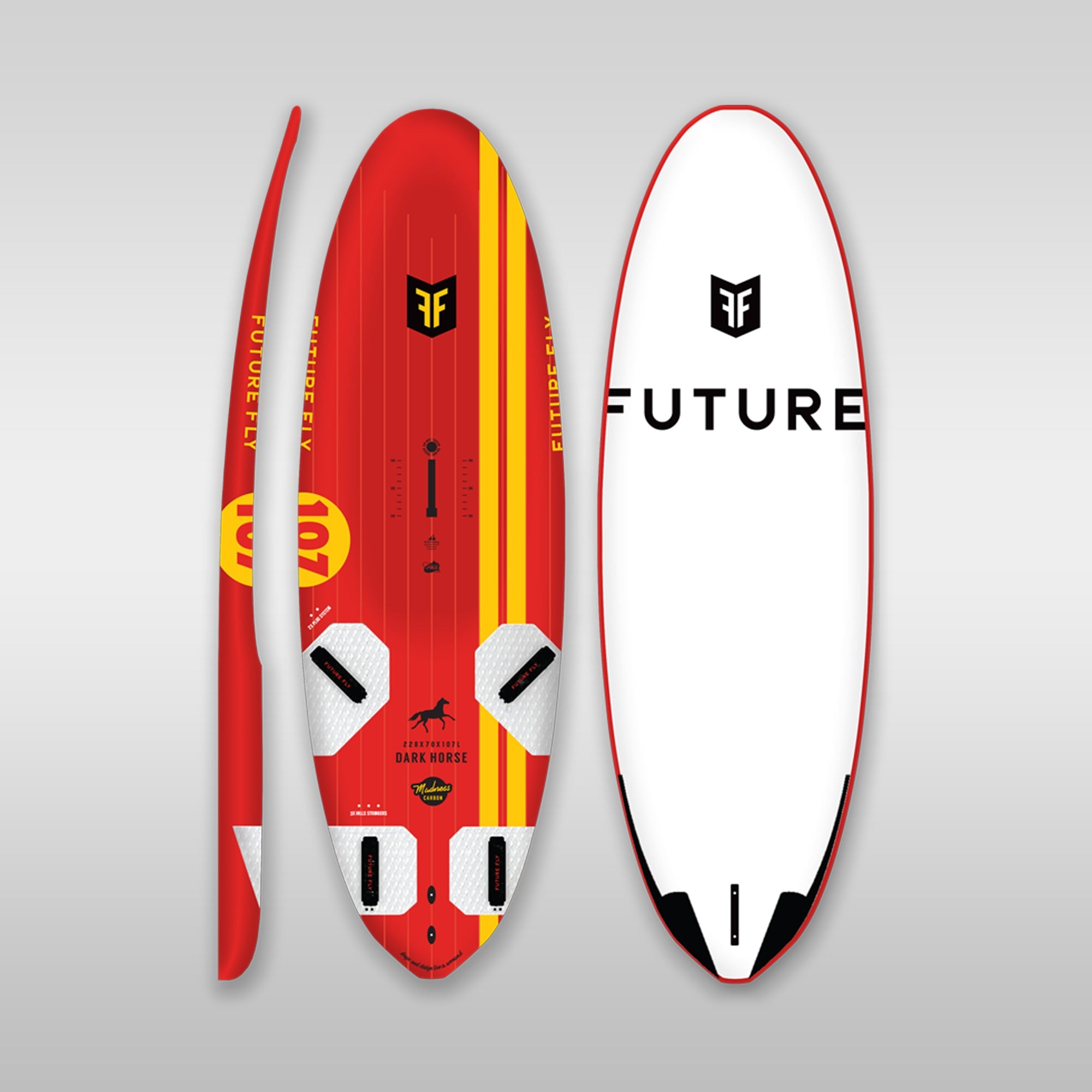 windsurfshop windsurfwinkel windsurfshop surfshop windsurfen leren Future-Fly Windsurfen