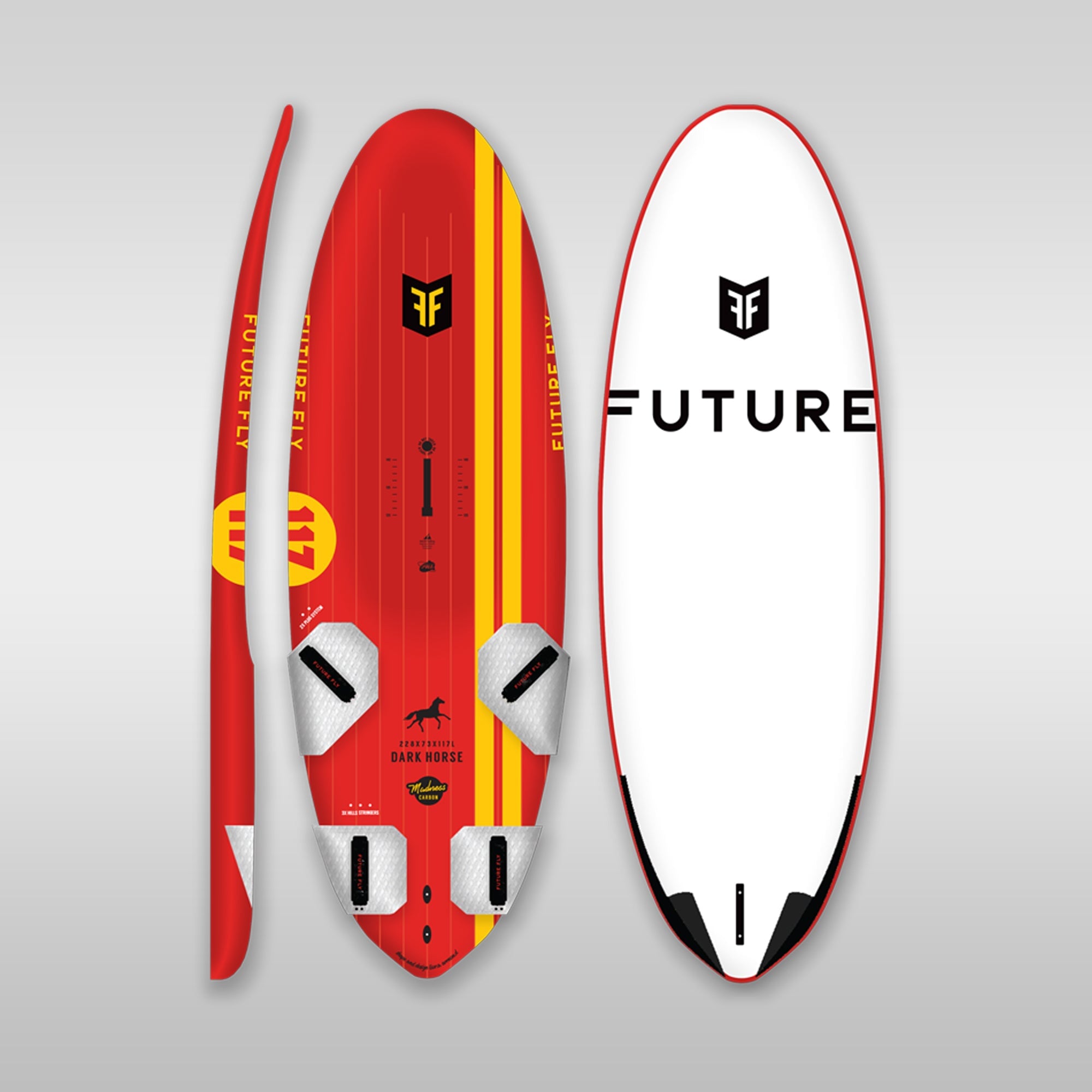 windsurfshop windsurfwinkel windsurfshop surfshop windsurfen leren Future-Fly Windsurfen