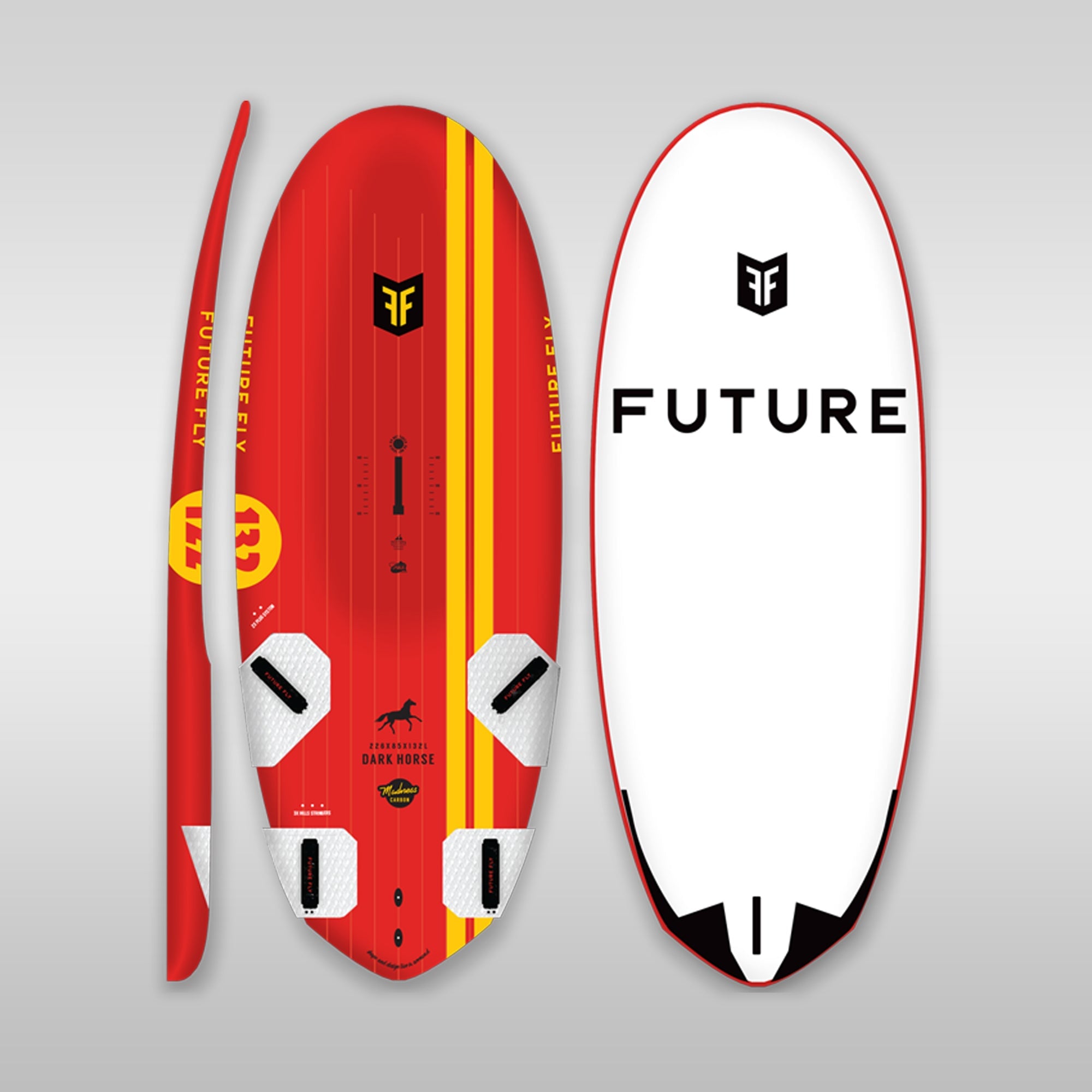 windsurfshop windsurf store windsurf-shop surfshop learn windsurfing Future-Fly Windsurfing