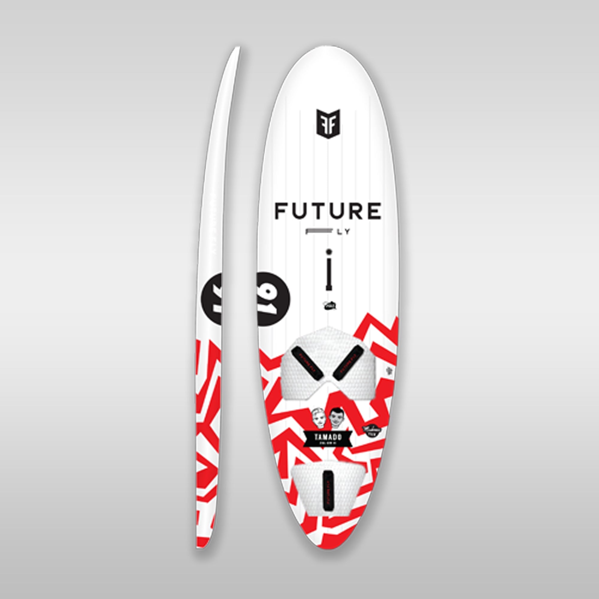 windsurfshop windsurfwinkel windsurfshop surfshop windsurfen leren Future-Fly Windsurfen