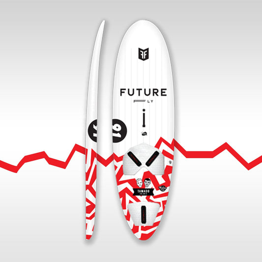 Future Fly Tamado 2023 Freestyle Future Fly 