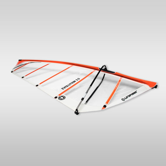 windsurfshop windsurf store windsurf-shop surfshop learn windsurfing Unifiber windsurf sails